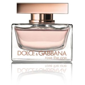 دی اند جی دلچه گابانا رز دوان | Dolce Gabbana Rose The One