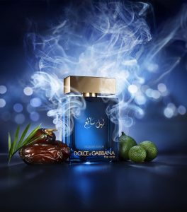 دی اند جی (دولچه گابانا) د وان لومینوس نایت | Dolce & Gabbana The One Luminous Night