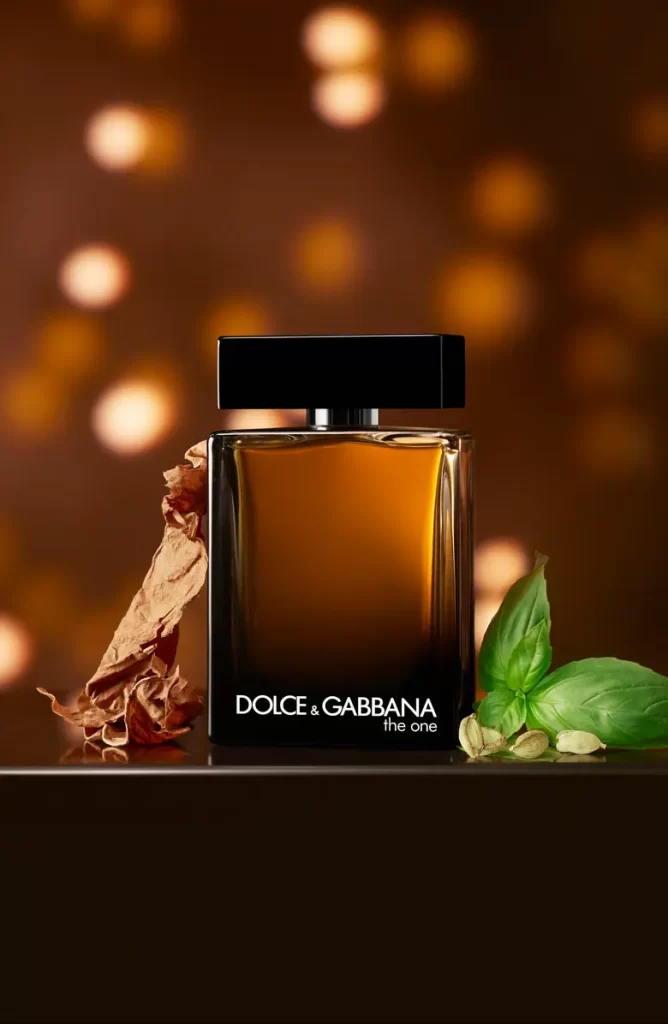 دی اند جی (دولچه گابانا) دوان مردانه | Dolce Gabbana The One for Men EDP