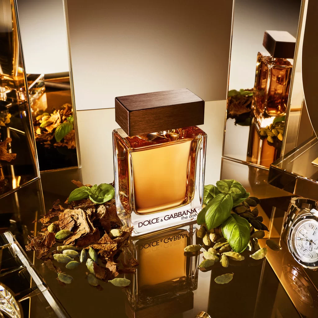 دی اند جی (دولچه گابانا) دوان مردانه | Dolce Gabbana The One for men EDT
