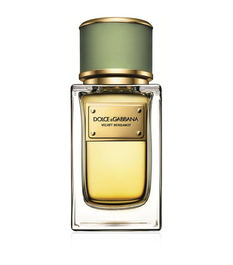 دی اند جی (دولچه گابانا) ولوت برگامت | Dolce Gabbana Velvet Bergamot