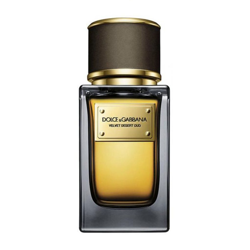 دی اند جی (دولچه گابانا) ولوت دیزرت عود | Dolce Gabbana Velvet Desert Oud