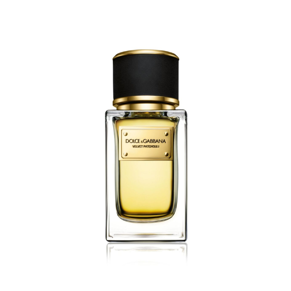 دی اند جی (دولچه گابانا) ولوت پچولی | Dolce Gabbana Velvet Patchouli