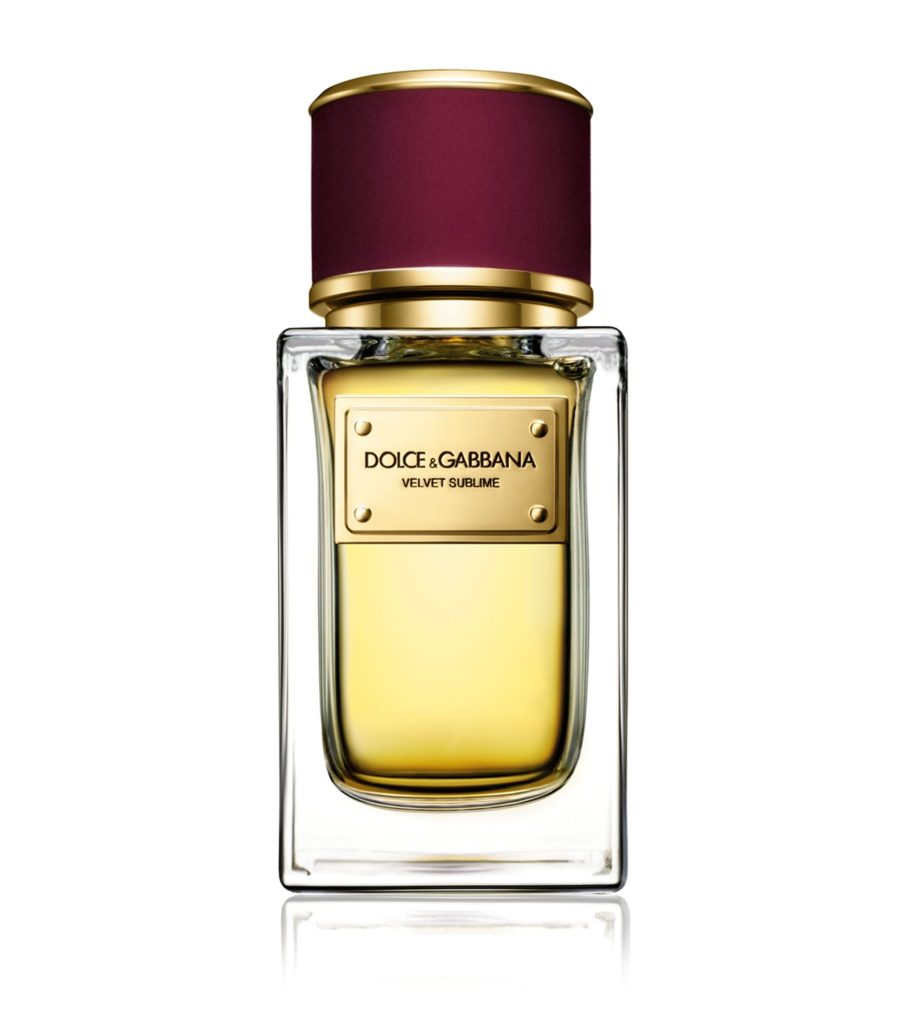 دی اند جی (دولچه گابانا) ولوت سابلایم | Dolce Gabbana Velvet Sublime