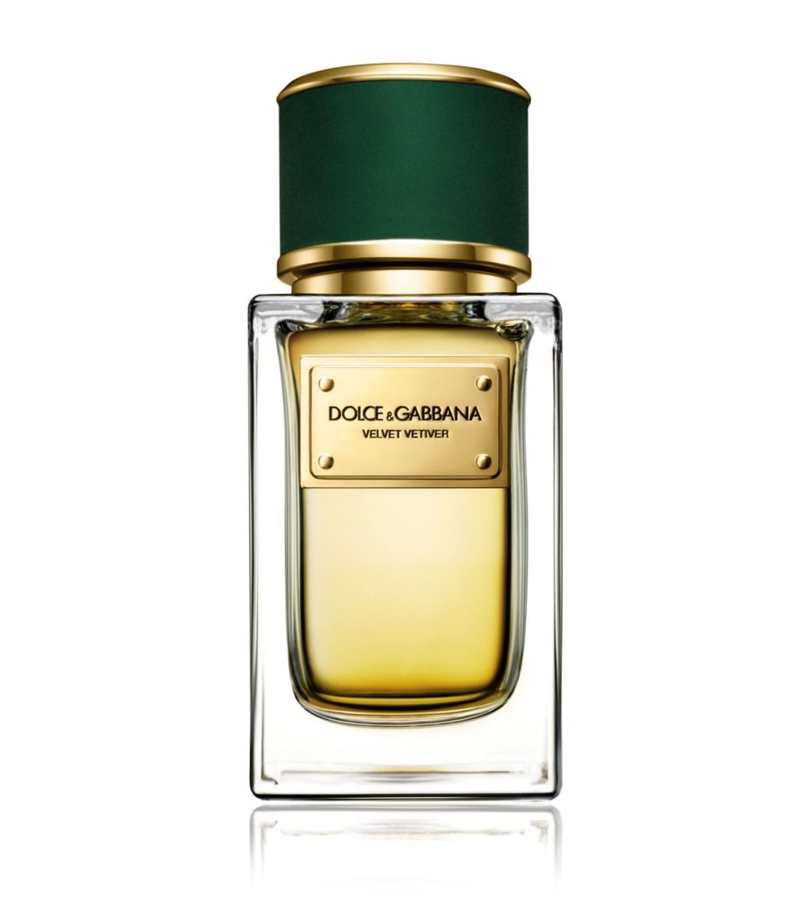 دی اند جی (دولچه گابانا) ولوت وتیور | Dolce Gabbana Velvet Vetiver