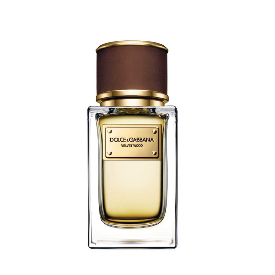 دلچه گابانا ولوت وود | Dolce Gabbana Velvet Wood