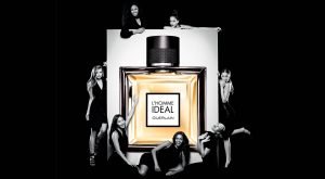 گرلن لهوم ایده آل مردانه| Guerlain L´Homme Ideal EDT
