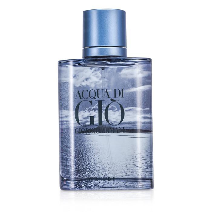 جورجیو آرمانی آکوا دی جیو بلو ادیشن پورهوم | Giorgio Armani Acqua di Gio Blue Edition Pour Homme