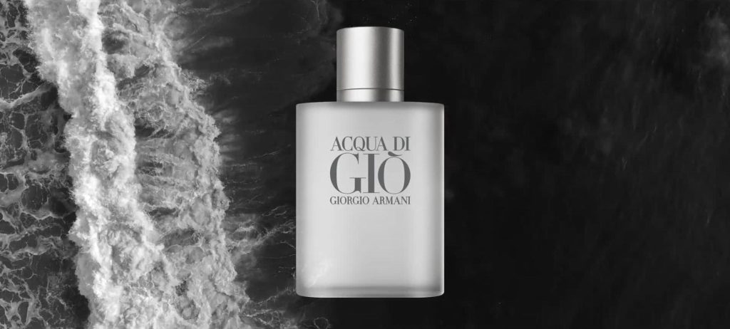 جورجیو آرمانی آکوا دی جیو مردانه-جیو سفید | Giorgio Armani Acqua di Gio