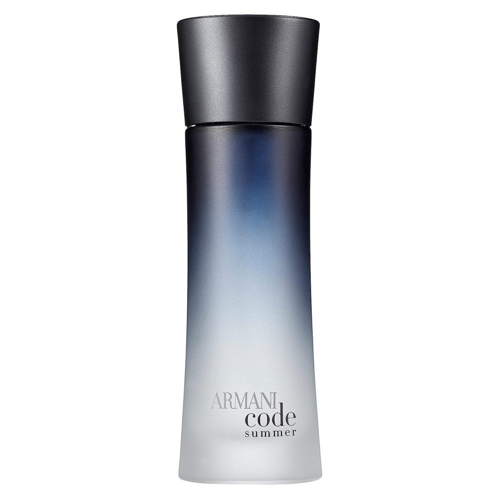 جورجیو آرمانی آرمانی کد سامر پورهوم ۲۰۱۰ | Giorgio Armani Armani Code Summer Pour Homme 2010