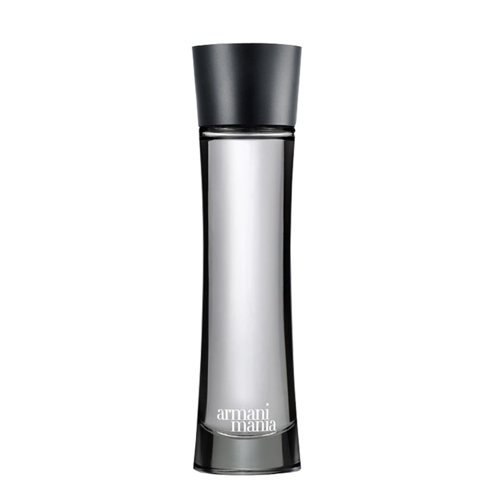 جورجیو آرمانی آرمانی مانیا مردانه | Giorgio Armani Armani Mania for men
