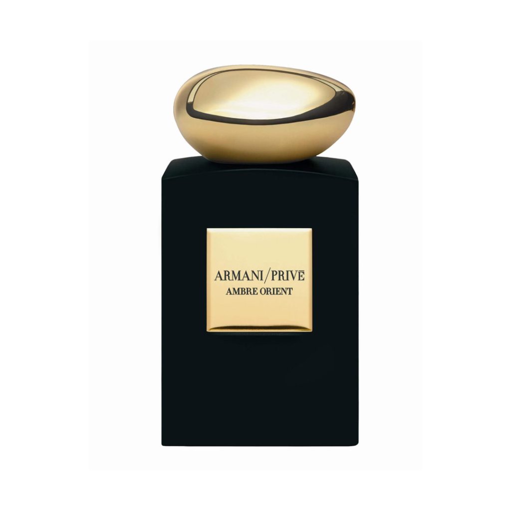 جورجیو آرمانی آرمانی پرایو آمبر اورینت | Giorgio Armani Armani Prive Ambre Orient