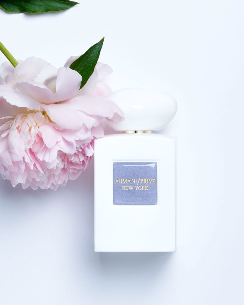 جورجیو آرمانی آرمانی پرایو نیویورک | Giorgio Armani Armani Prive New York