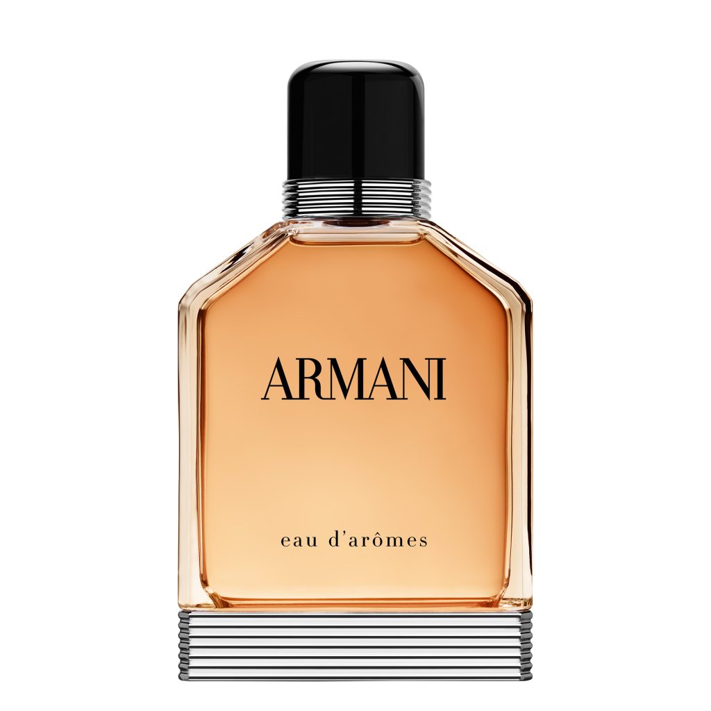 جورجیو آرمانی او د آرومز | Giorgio Armani Eau d’Aromes