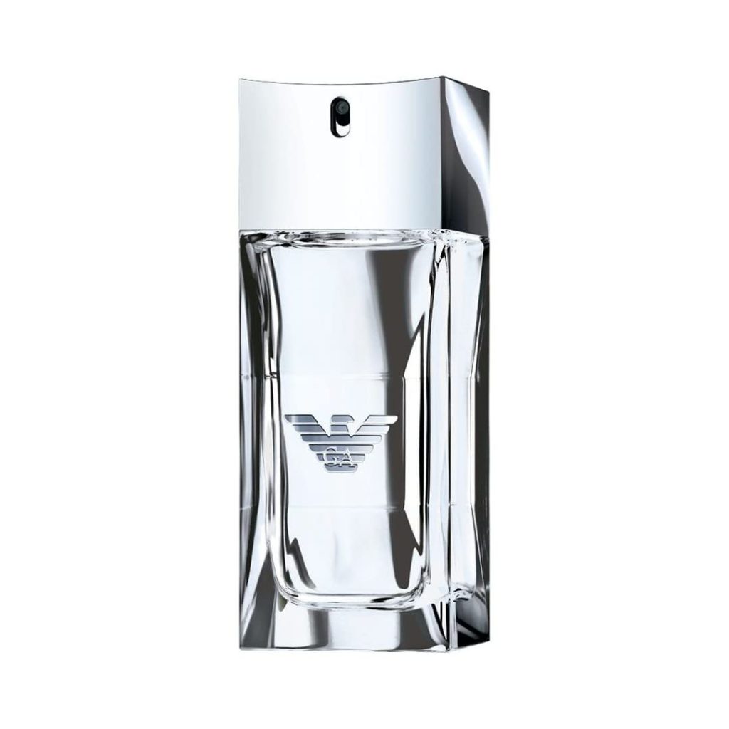 جورجیو آرمانی امپریو دیاموند مردانه | Giorgio Armani Emporio Armani Diamonds for Men