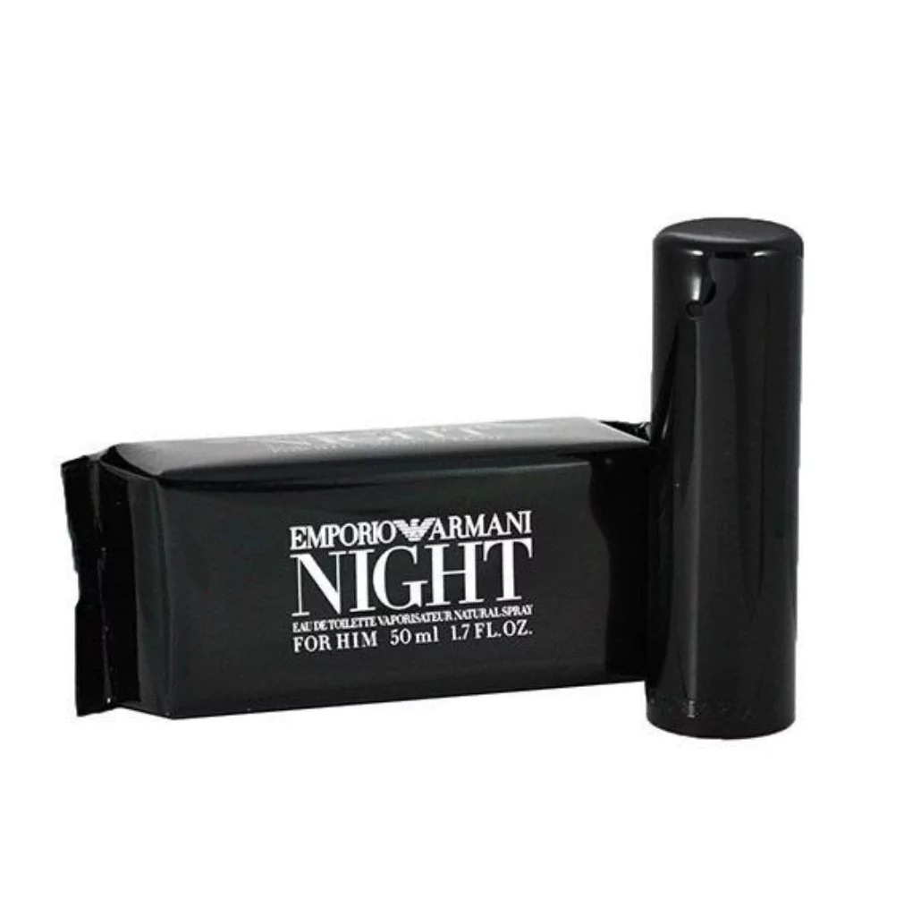 جورجیو آرمانی امپریو آرمانی نایت مردانه | Giorgio Armani Emporio Armani Night