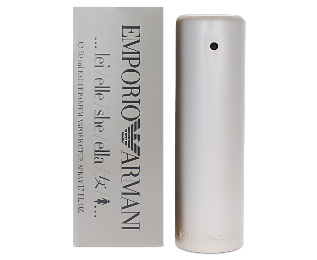 جورجیو آرمانی امپریو آرمانی وایت مردانه | Giorgio Armani Emporio Armani White