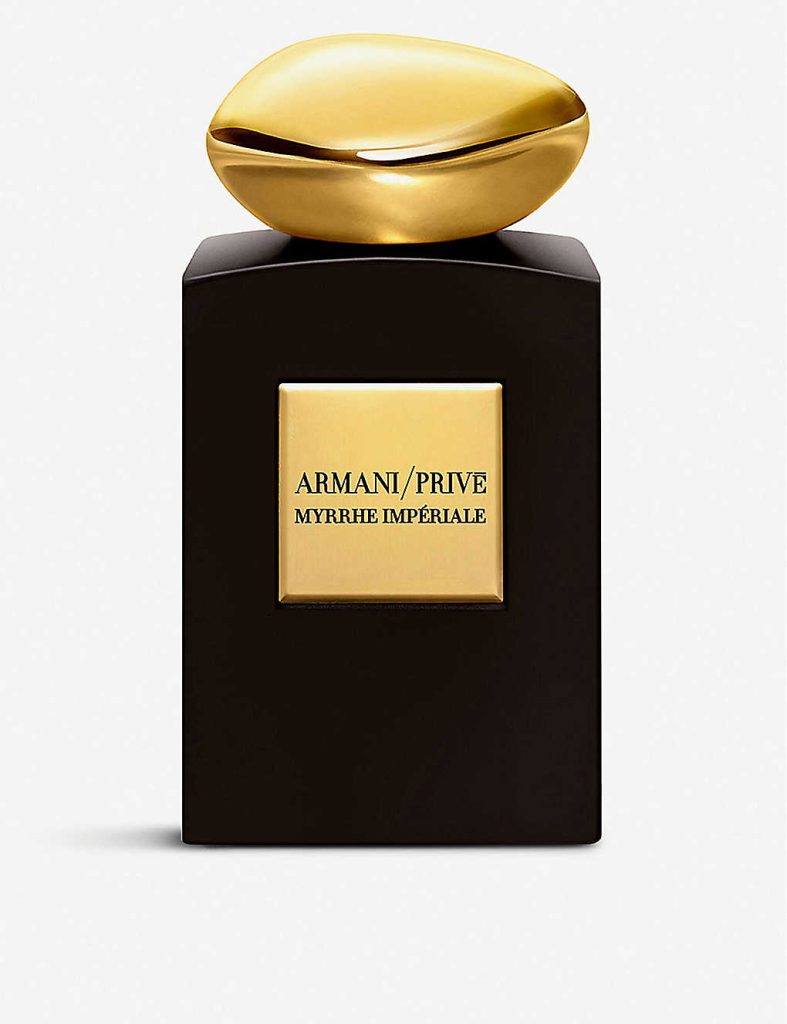 جورجیو آرمانی میرح ایمپریال | Giorgio Armani Myrrhe Impériale