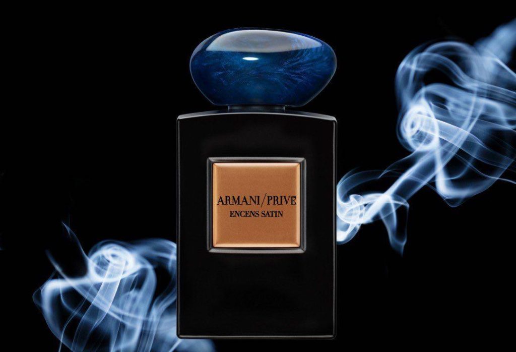 جورجیو آرمانی پرایو اینسنس ساتین | Giorgio Armani Prive Encens Satin