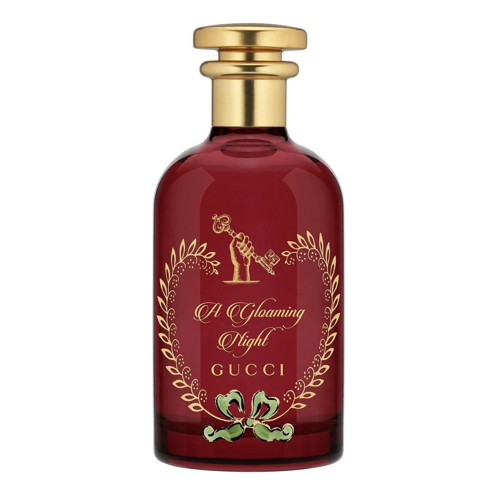 گوچی اِ گلومنیگ نایت | Gucci A Gloaming Night