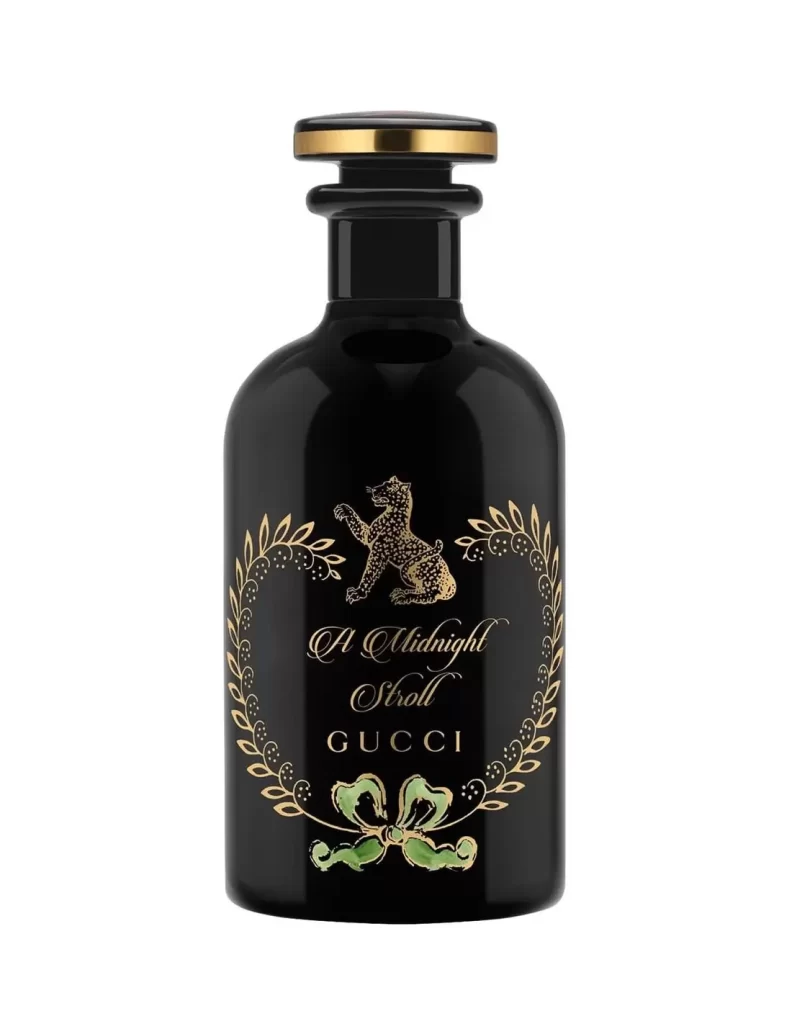 گوچی ا میدنایت استرول | Gucci A Midnight Stroll
