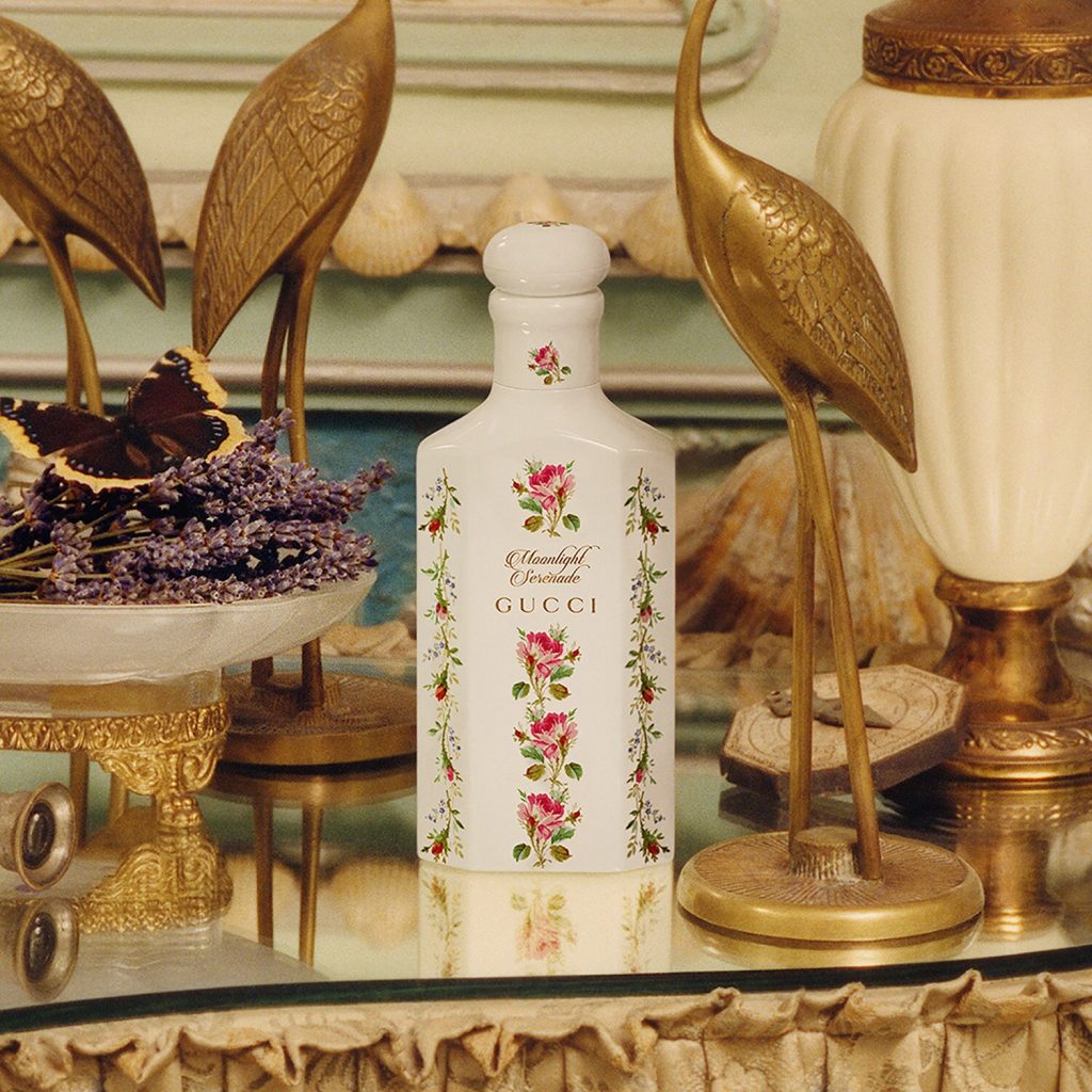 گوچی اِ وینتر ملودی سنتد واتر | Gucci A Winter Melody Scented Water