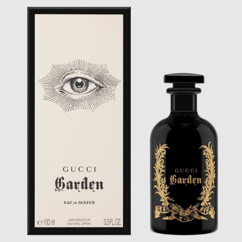 گوچی گاردن | Gucci Garden