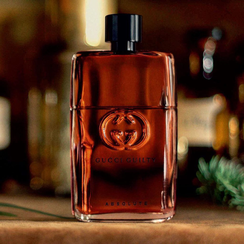 گوچی گیلتی ابسولوت | Gucci Guilty Absolute
