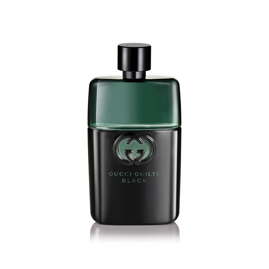 گوچی گیلتی بلک مردانه | Gucci Guilty Black Pour Homme