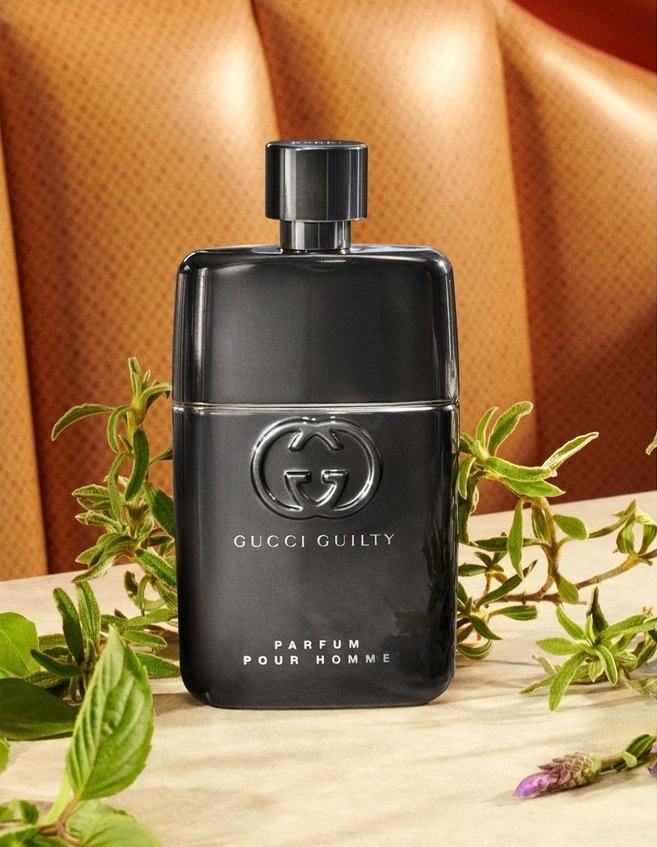 گوچی گیلتی اینتنس مردانه | Gucci Guilty Intense Pour Homme