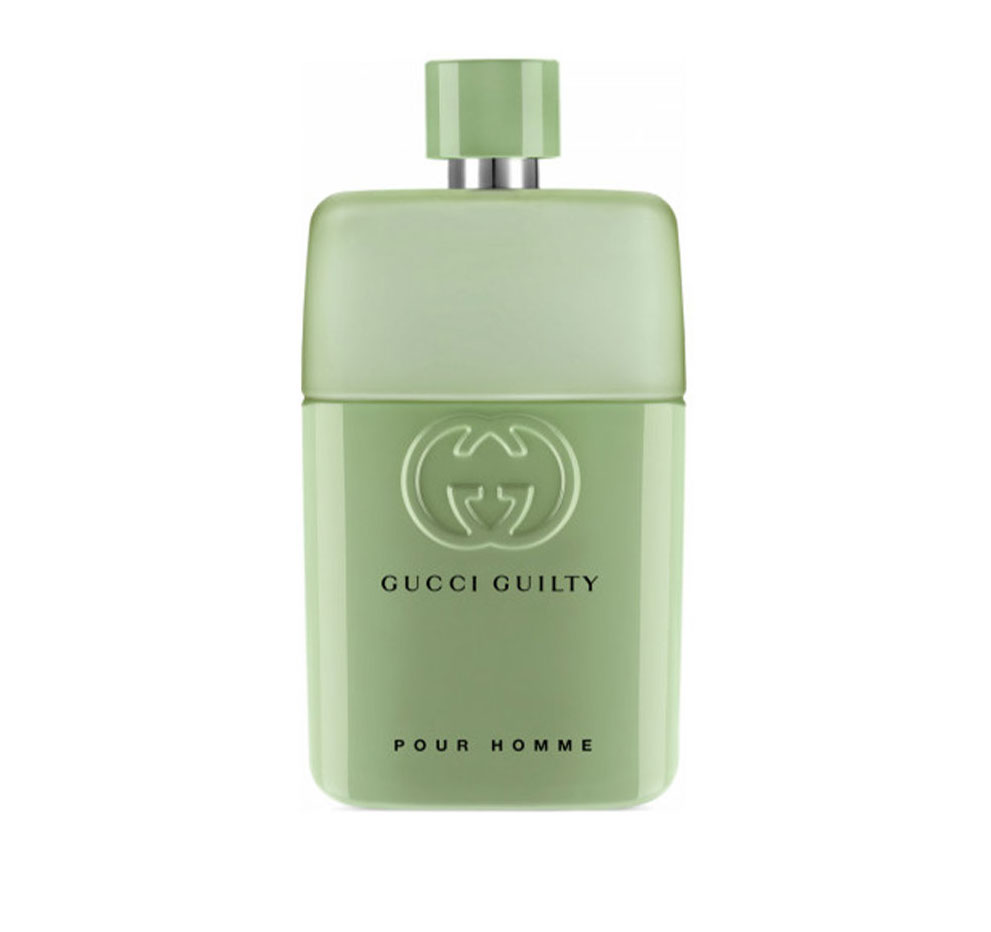 گوچی گیلتی لاو ادیشن مردانه | Gucci Guilty Love Edition Pour Homme