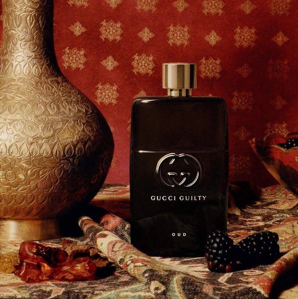 گوچی گیلتی عود | Gucci Guilty Oud