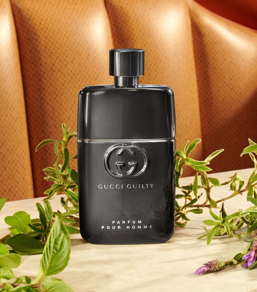 گوچی گیلتی پارفوم مردانه | Gucci Guilty Parfum Pour Homme