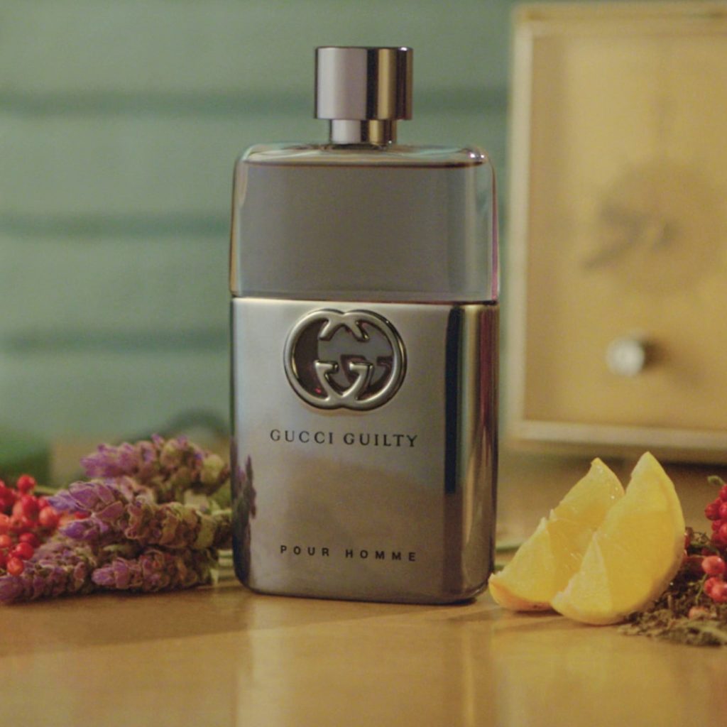 گوچی گیلتی مردانه | Gucci Guilty Pour Homme