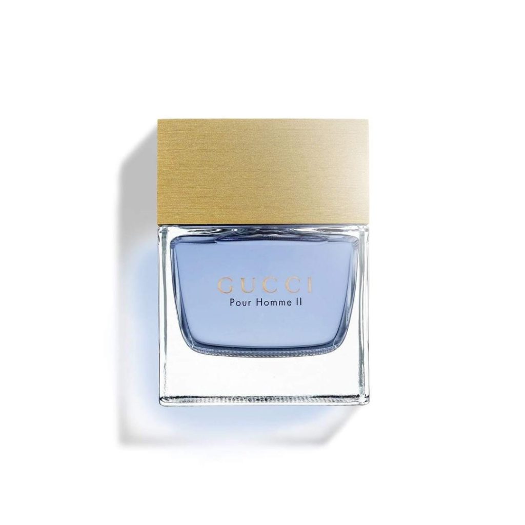 گوچی پورهوم ۲ | Gucci Pour Homme II