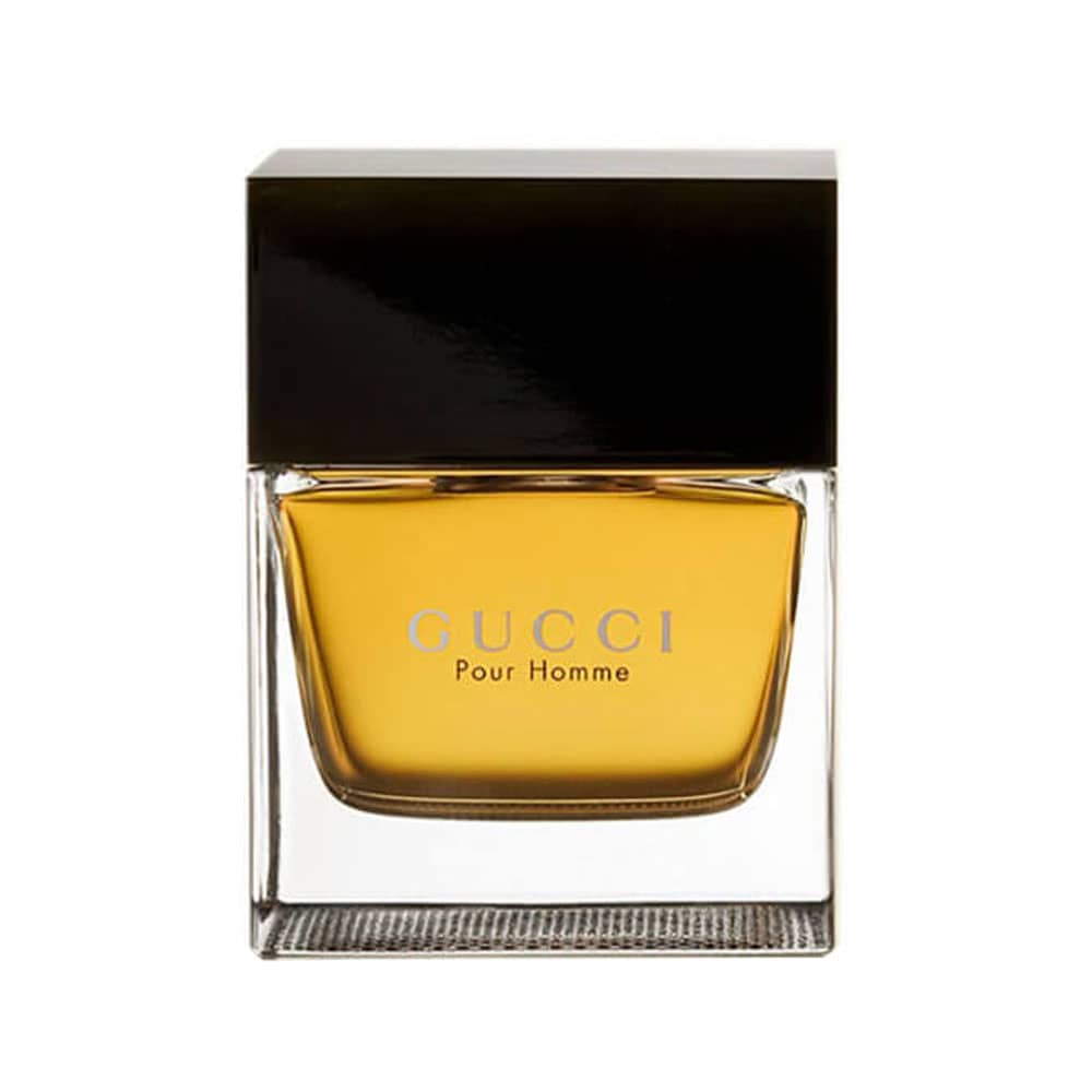گوچی پورهوم | Gucci Pour Homme