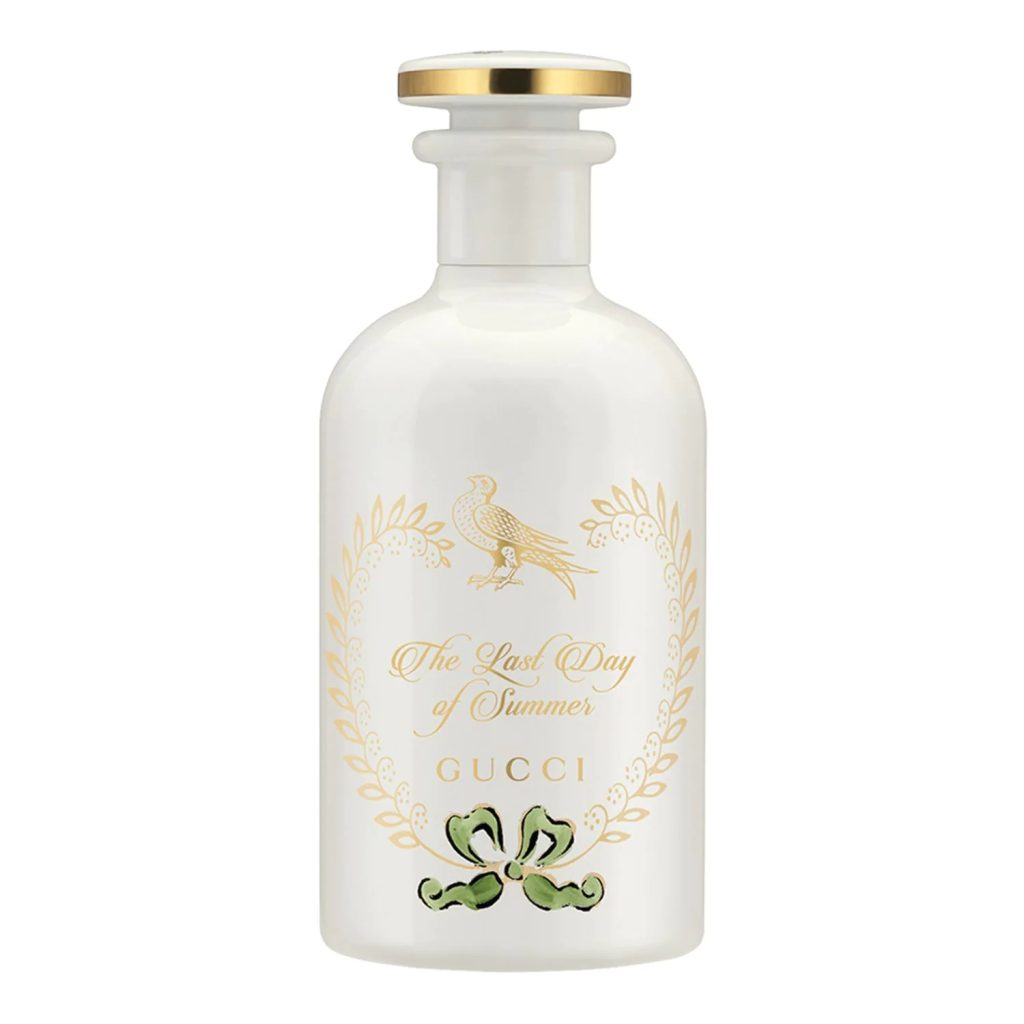 گوچی د لست دی آف سامر ادوپرفیوم | Gucci The Last Day Of Summer EDP