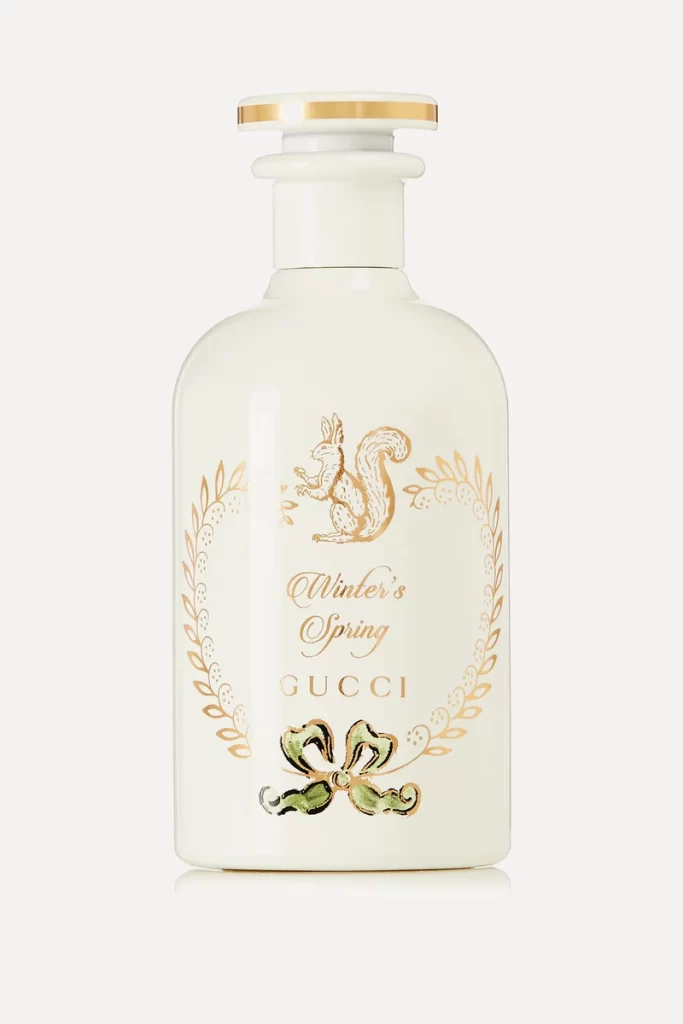 گوچی وینترز اسپرینگ ادوپرفیوم | Gucci Winter’s Spring EDP