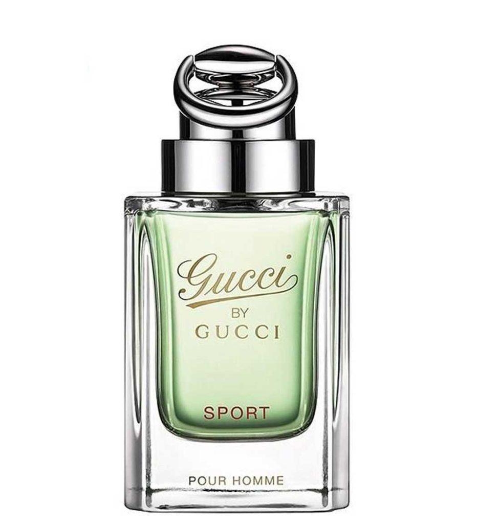 گوچی بای گوچی اسپرت | Gucci by Gucci Sport