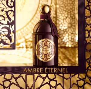 گرلن آمبر اترنل | Guerlain Ambre Eternel