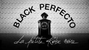 گرلن بلک پرفکتو بای لا پتیت روب نویر | Guerlain Black Perfecto by La Petite Robe Noire