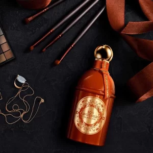گرلن بویس میستریوکس | Guerlain Bois Mystérieux