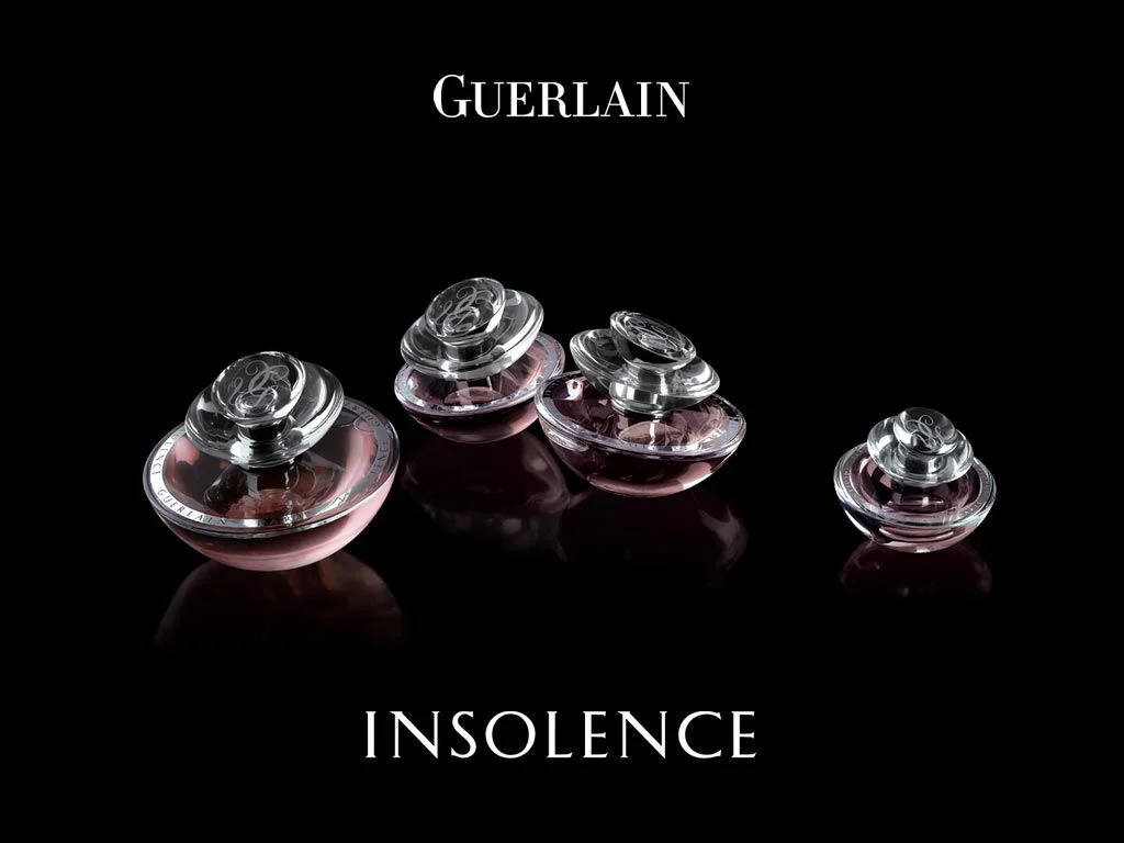 گرلن اینسولنس ادوتویلت | Guerlain Insolence