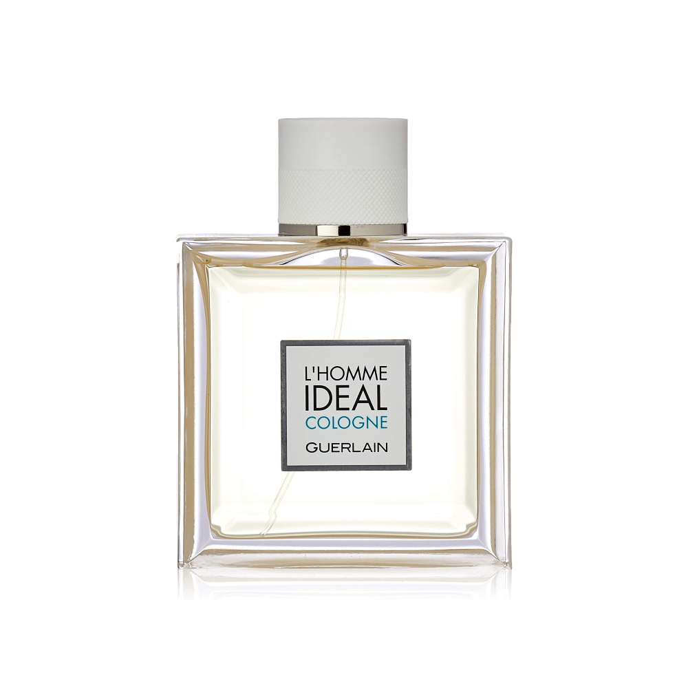 گرلن لهوم آیدیل کلن | Guerlain L’Homme Ideal Cologne