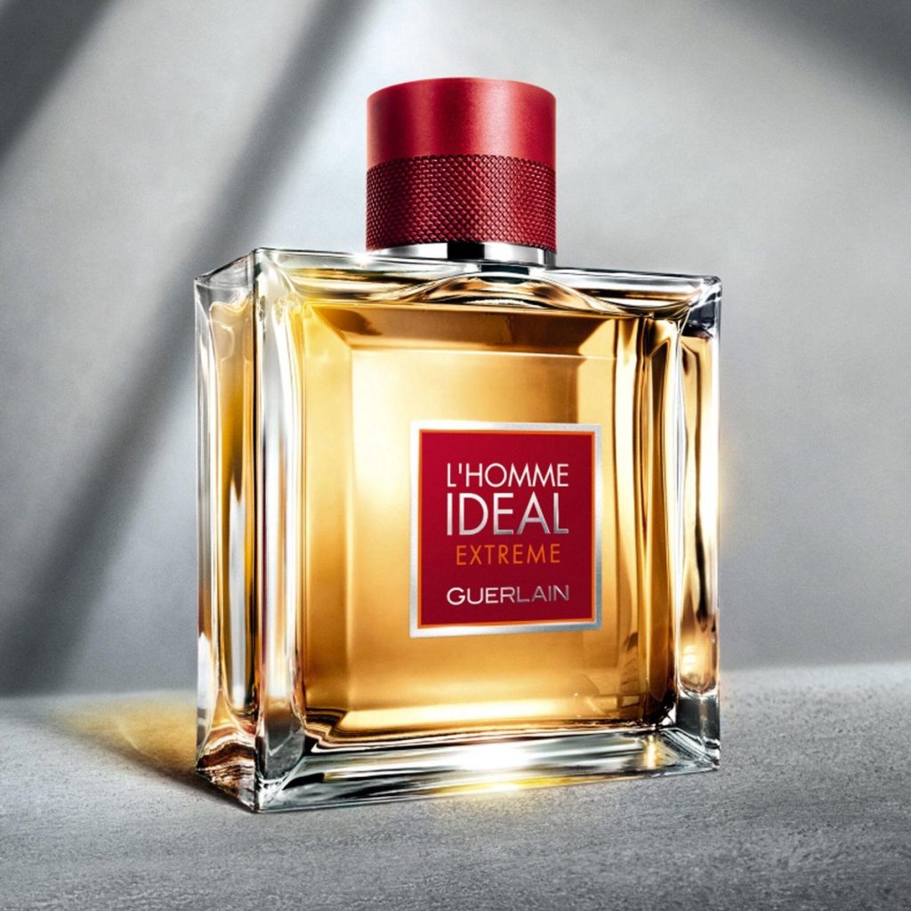 گرلن لهوم آیدیل اکستریم | Guerlain L’Homme Idéal Extrême
