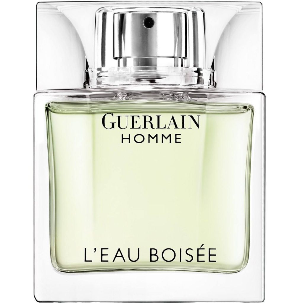 گرلن لهوم لئو بویسی | Guerlain L’Homme L’Eau Boisée