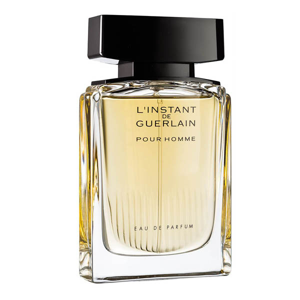 گرلن ال اینستنت مردانه پورهوم ادوپرفیوم  | Guerlain L`Instant EDP