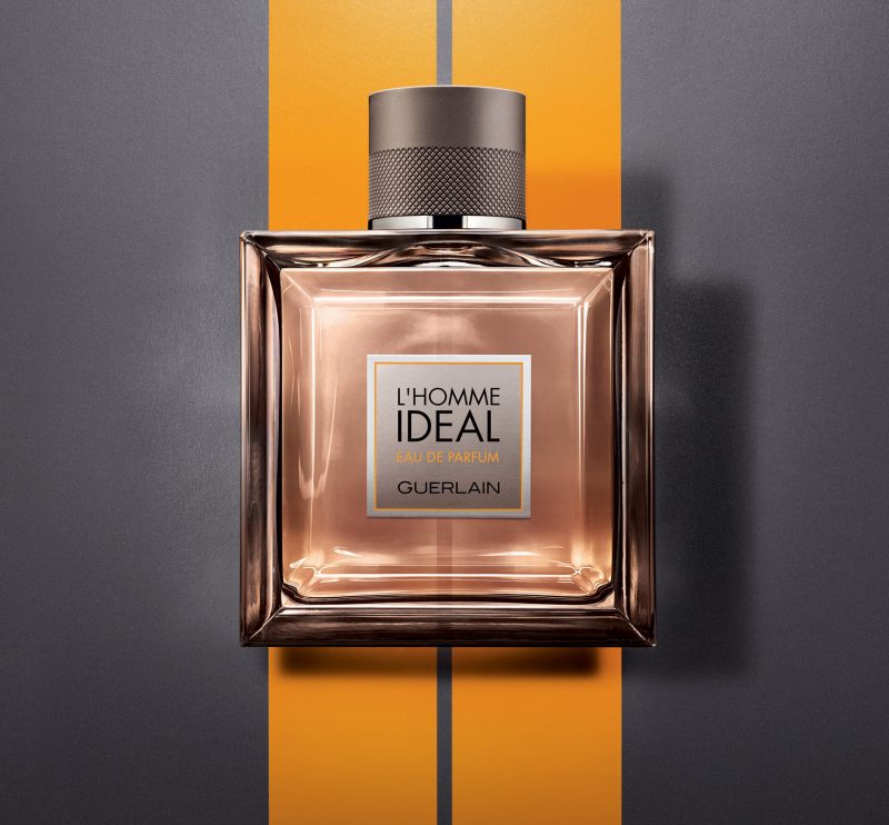 گرلن لهوم آیدیل ادو پرفیوم مردانه| Guerlain L´Homme Ideal