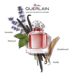گرلن مون گرلن ادو پرفیوم اینتنس | Guerlain Mon Guerlain Eau de Parfum Intense