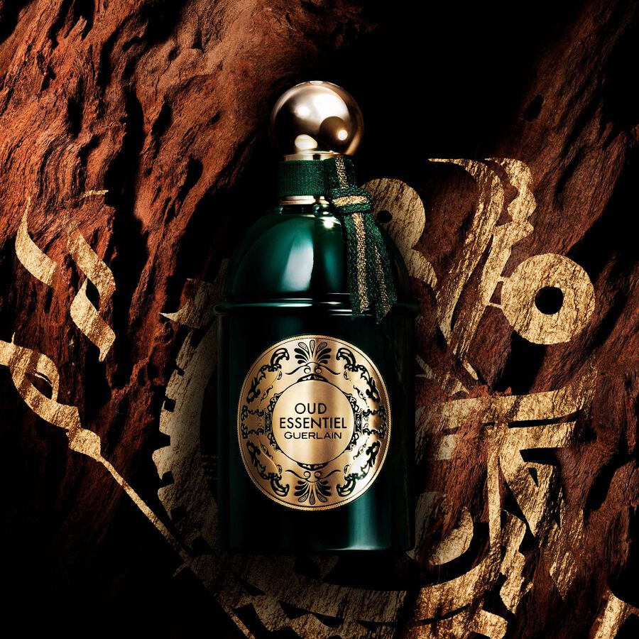 گرلن عود اسنشیال | Guerlain Oud Essentiel